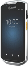 Zebra TC52ax, 2D, Wi-Fi, NFC, Android