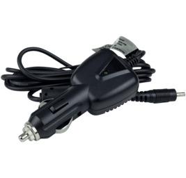 Zebra DC converter