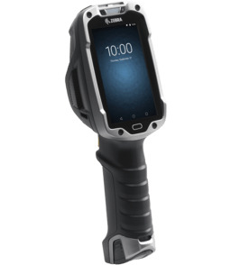 Zebra TC8300, 2D, SR, BT, Wi-Fi, NFC, Android