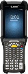 Zebra MC9300, 2D, WA, DPM, BT, Wi-Fi, NFC, Func. Num., Gun, IST, Android
