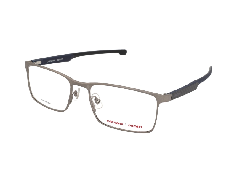 Carrera Ducati Carduc 027 V6D