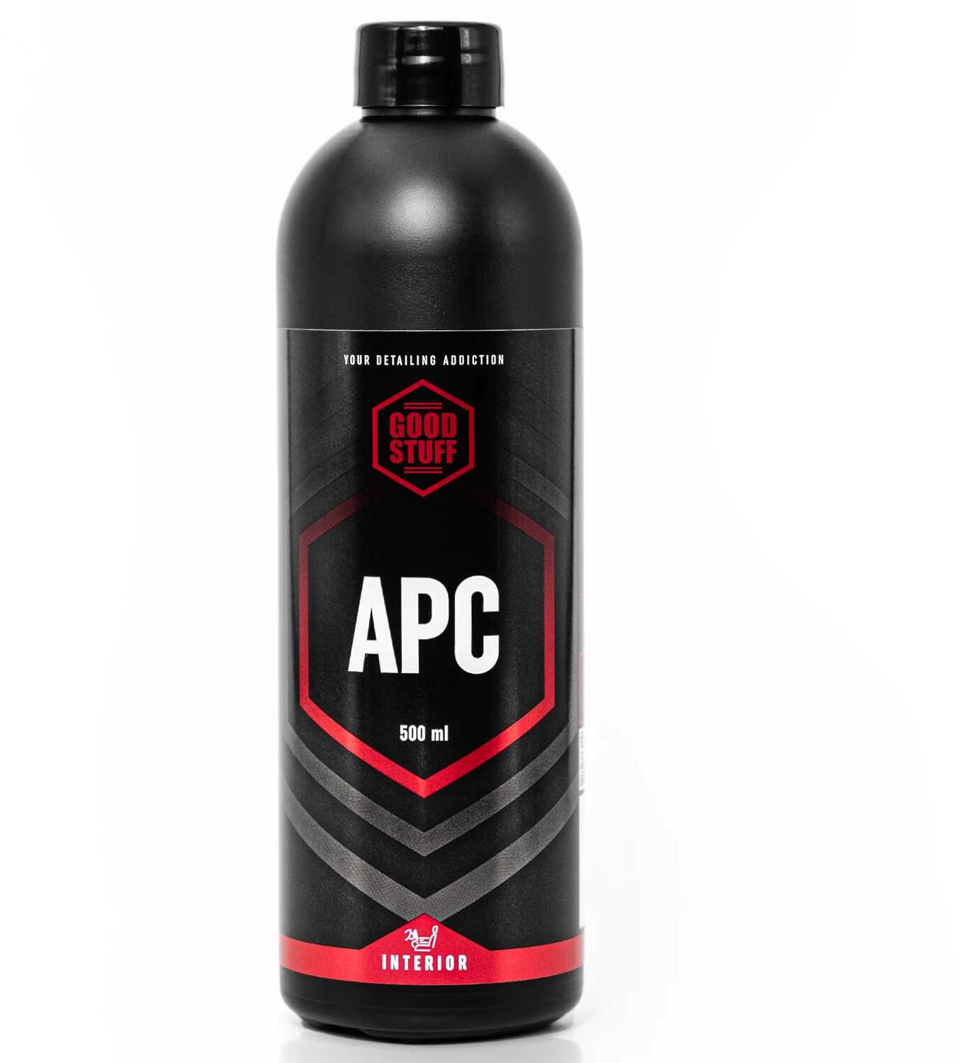 GOOD STUFF APC - Uniwersalny środek czyszczący 500ml