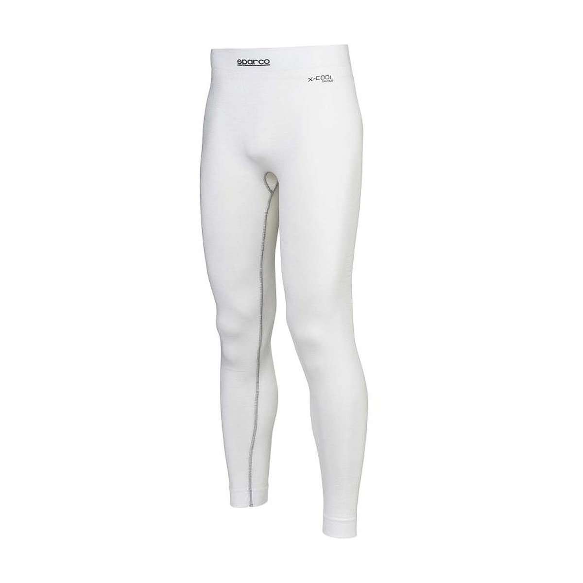 Sparco Tabliczka sparco RW-9 spodnie, X-Large / XX-Large, biały S001765PBOXLXXL