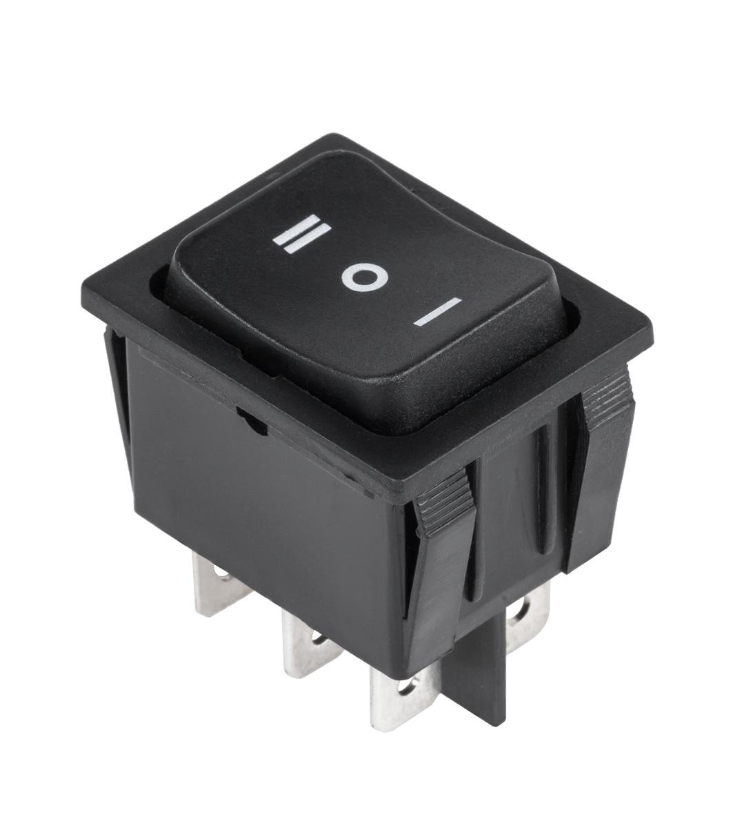 NoName Złącze przeł.RS-223-4C-230V PRK0101 PRK0101