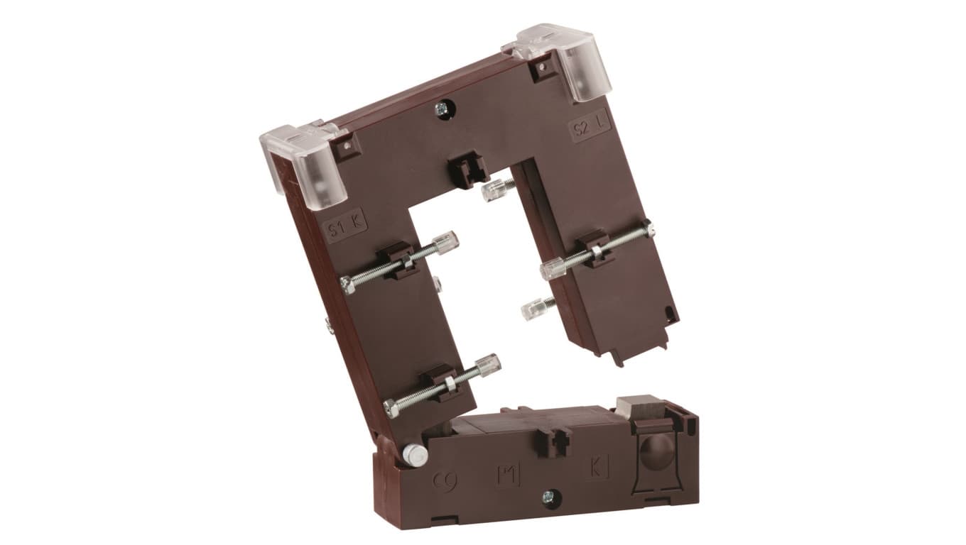 ime Przekładnik prądowy z rdzeniem otw TRA580 50X80mm 400/5A kl.0,5 TRA580 TA58050C400 TA58050C400