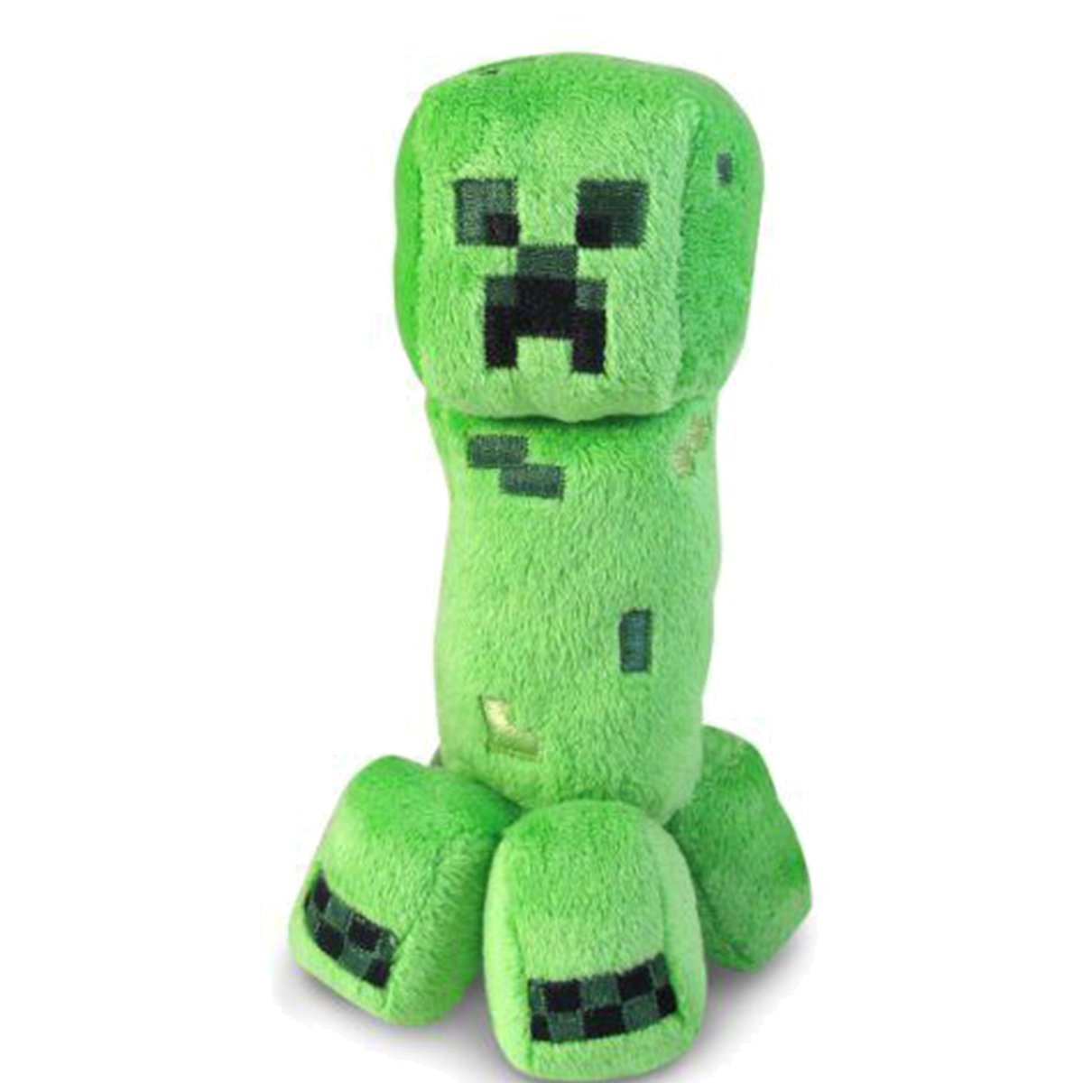 Zombie Zombi Minecraft Maskotka Pluszak Figurka