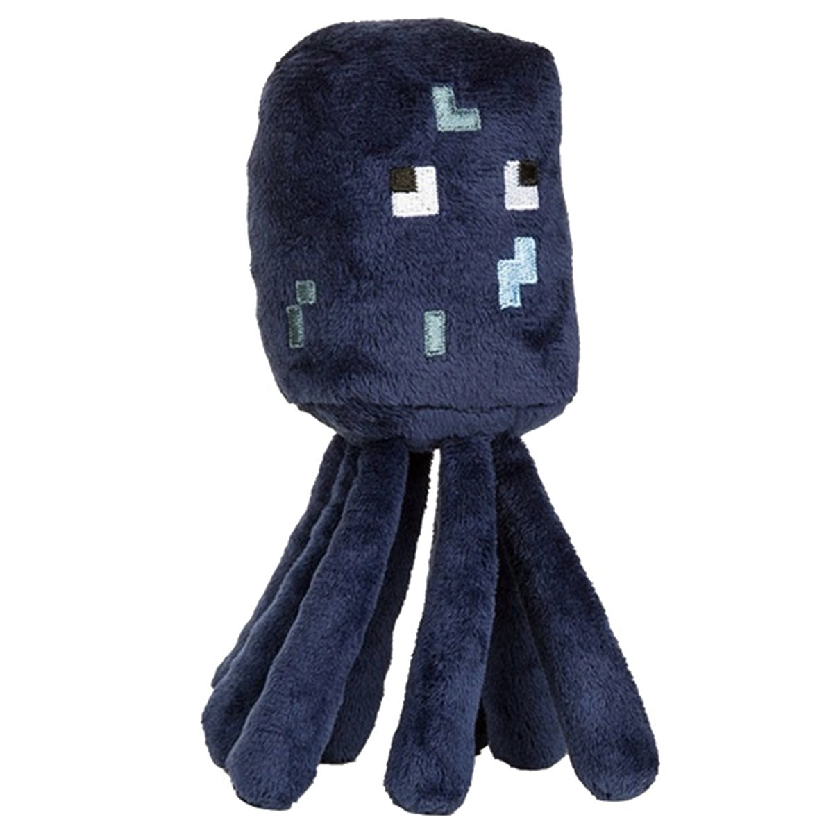 MINECRAFT Pluszowa Maskotka Ośmiornica