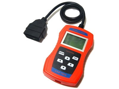 VAG506M PL Skaner diagnostyczny Audi, Skoda, Seat, VW