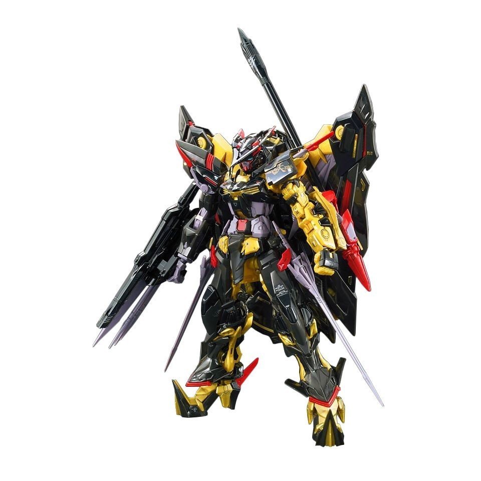 RG 1/144 GUNDAM ASTRAY GOLD FRAME AMATSUMINA GUN83600 GUN83600