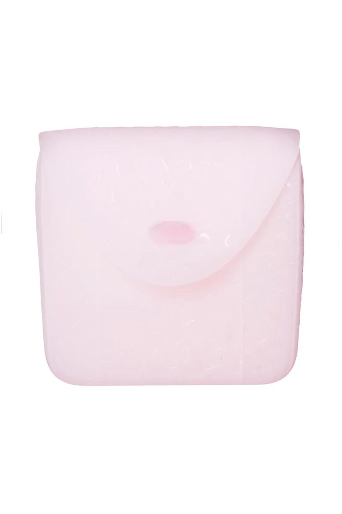 Torebka na kanapki Berry b.box różowa