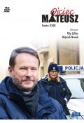 Telewizja Polska S.A. Ojciec Mateusz. Seria 23 (4 DVD)