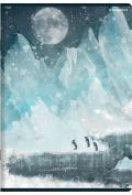 zeszyt forest/ice a6