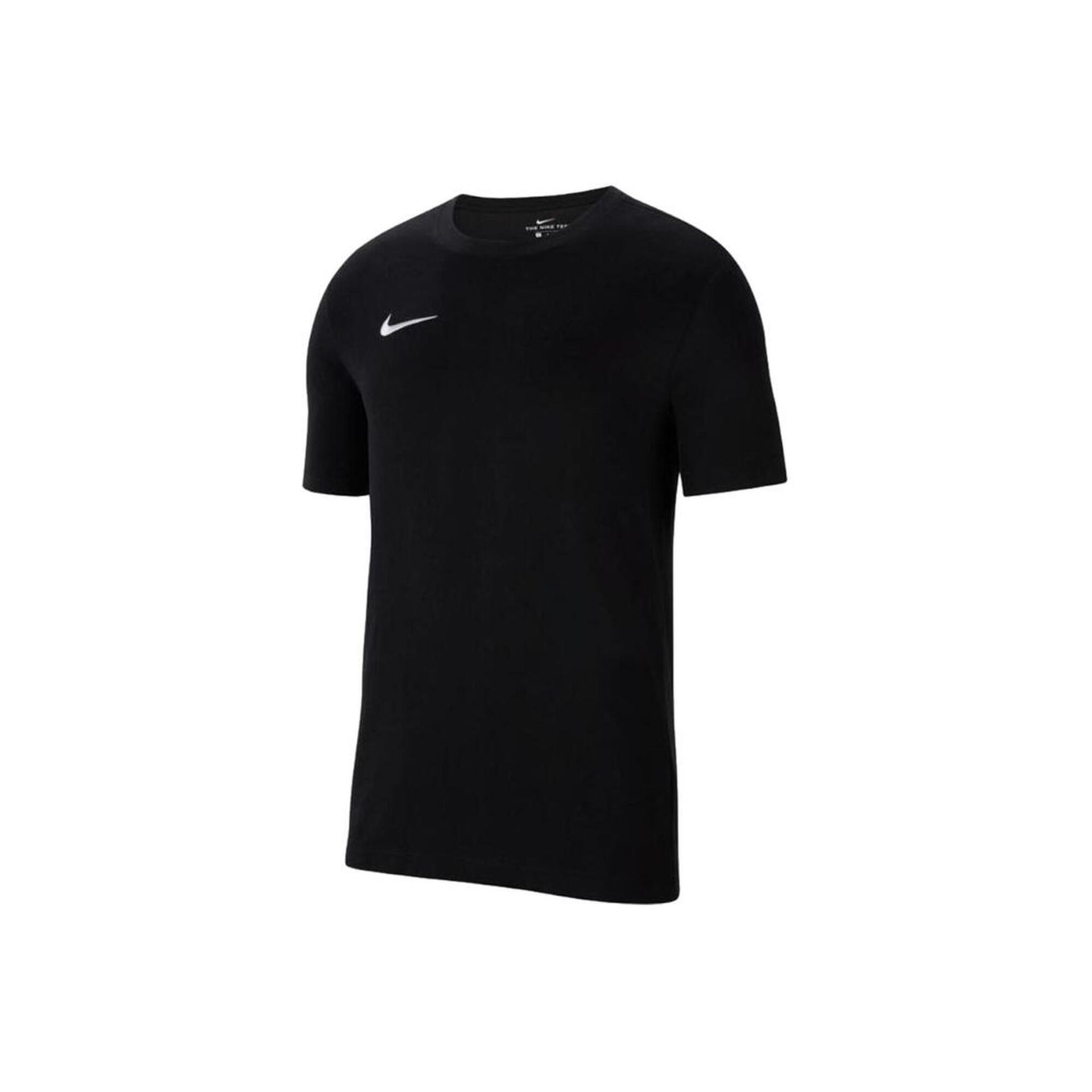 T-shirt sportowy z krótkim rękawem męski Nike Dri-Fit Park 20 Tee