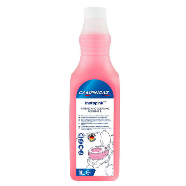 Campingaz Środek czyszczący INSTAPINK RINSE 1L CHEM