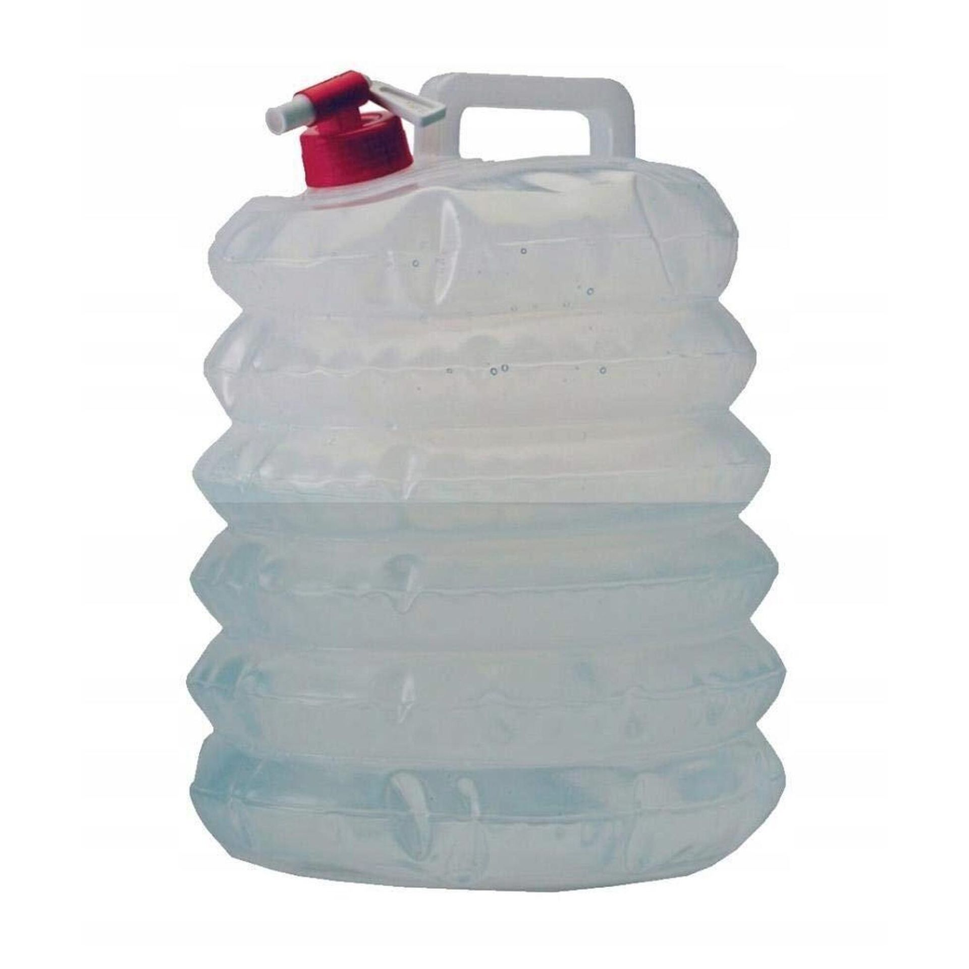 Vango Pojemnik na płyn Foldable 8l 5023518636931