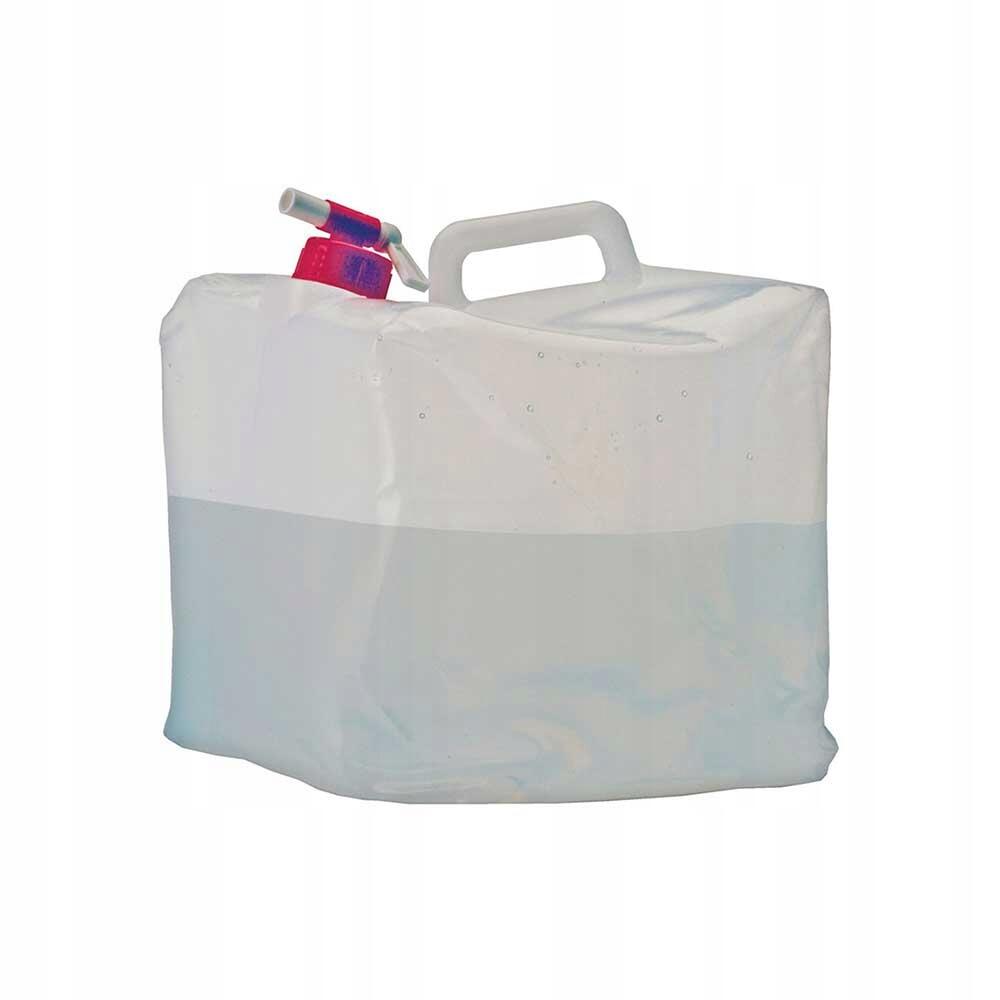 Vango Pojemnik na płyn Square 15 l 5023518636900