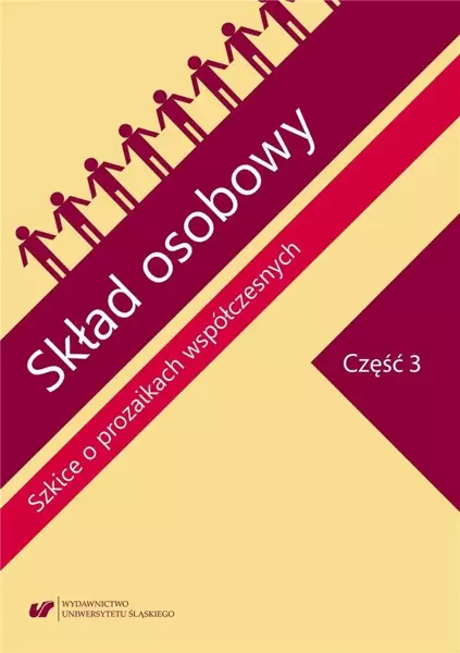 kład osobowy cz.3 - red. Maciej Bernasiewicz, Monika Noszczyk-Bernasi