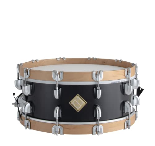 Dixon PDSCL554SBM Classic 14x5.5 Snare