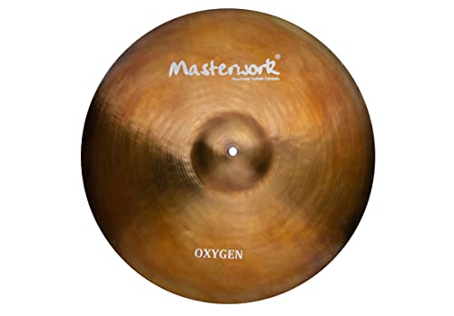 Masterwork Oxygen 20