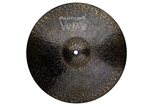 Masterwork Verve Hi-Hat 14