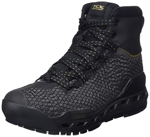 TCX Climatrek Surround Lady GTX, Buty motocyklowe Kobiety, Czarne złoto, 41 EU