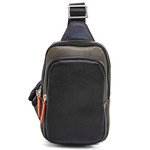 mywalit Across Body Sling, Akcesoria podróżne-Portfel Unisex Dorosły, 20, jeden rozmiar, 38 EU