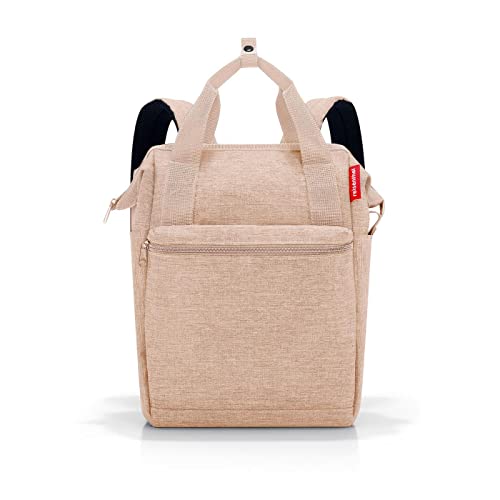 Reisenthel Unisex Allrounder R torba podróżna, Twist Coffee, R