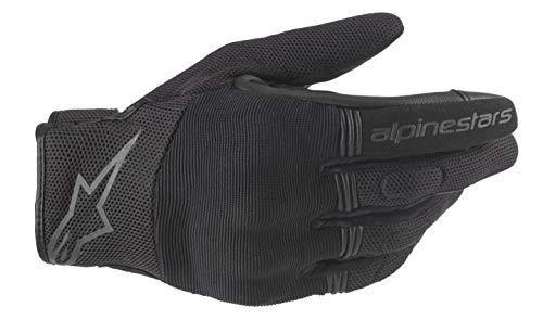 Alpinestars Nc, Gloves Mężczyzna, Czarny (Black), L