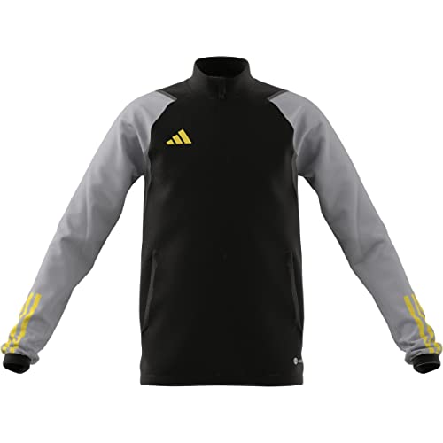 adidas Tiro 23 Competition Training Track Top Tracksuit kurtka dla dzieci, uniseks