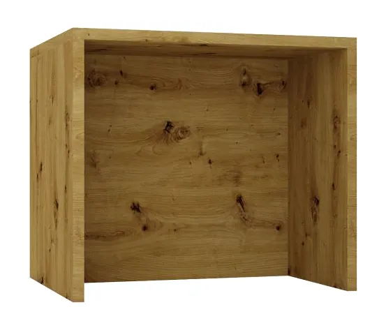 Wyspa kuchenna dąb artisan C1-L63