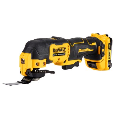 Narzędzie wielofunkcyjne DEWALT DCS353D2