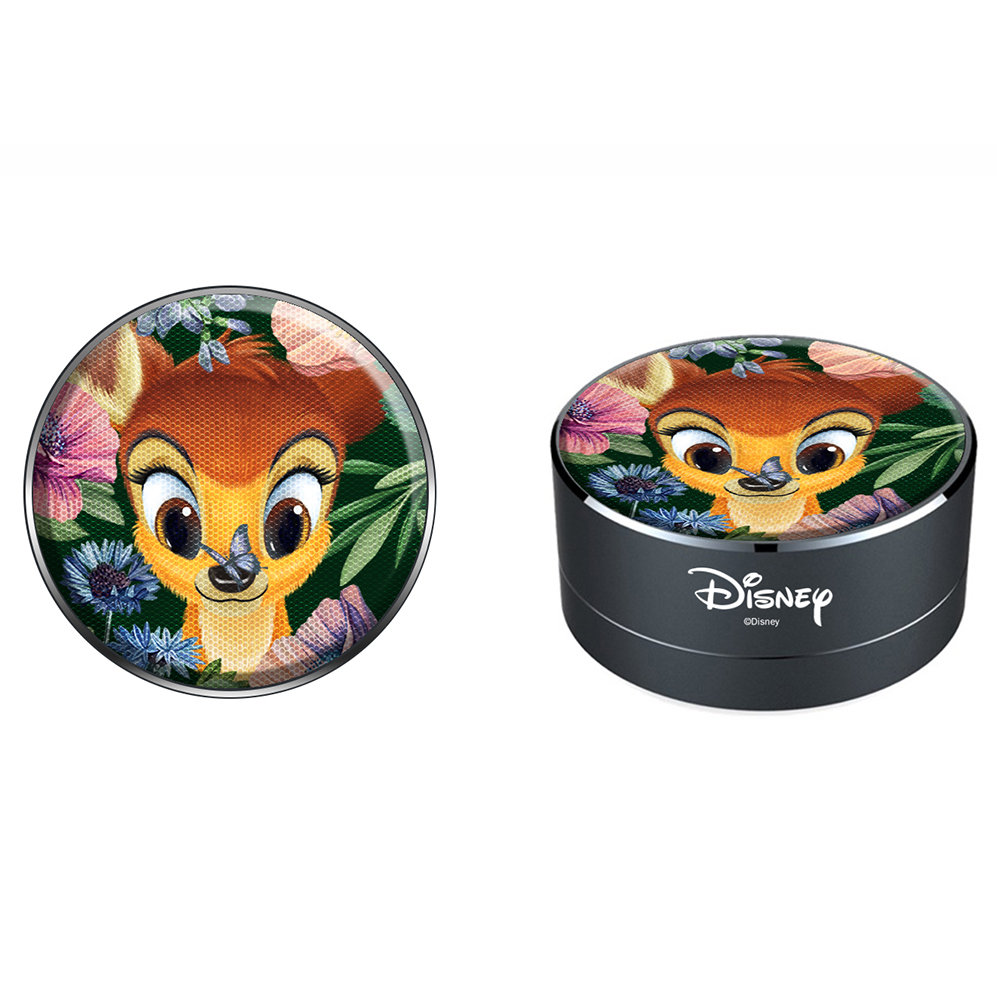 Disney Bambi 001 Wielobarwny