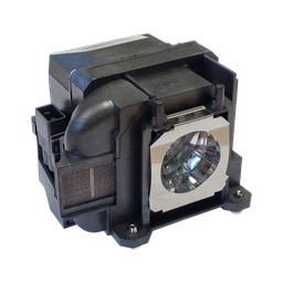 Lampa do EPSON H709B - oryginalna lampa w nieoryginalnym module