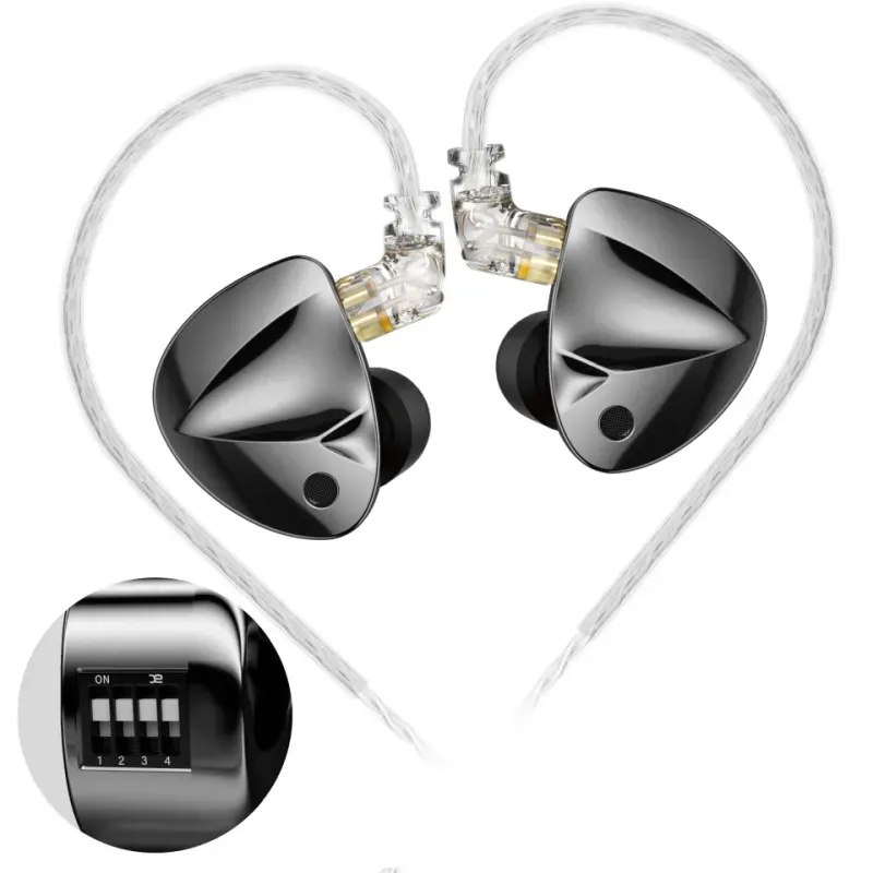 KZ D-FI
