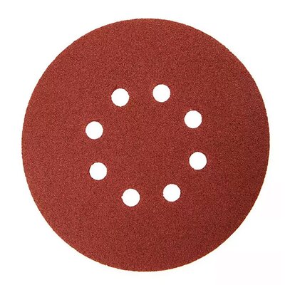 Krążek ścierny GRAPHITE 54H018 (5 szt.)