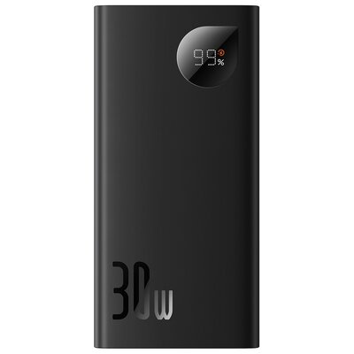 Baseus Adaman2 10000mAh 30W, USB-C