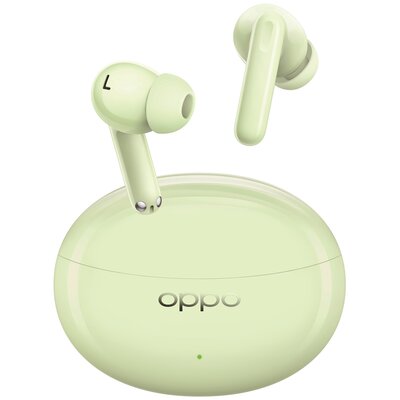 OPPO Enco Air 3 Pro Zielony