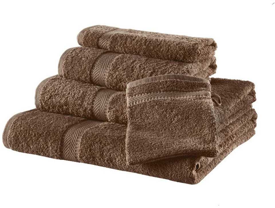 Estella Ręcznik bawełniany Imperial Trend Mocca