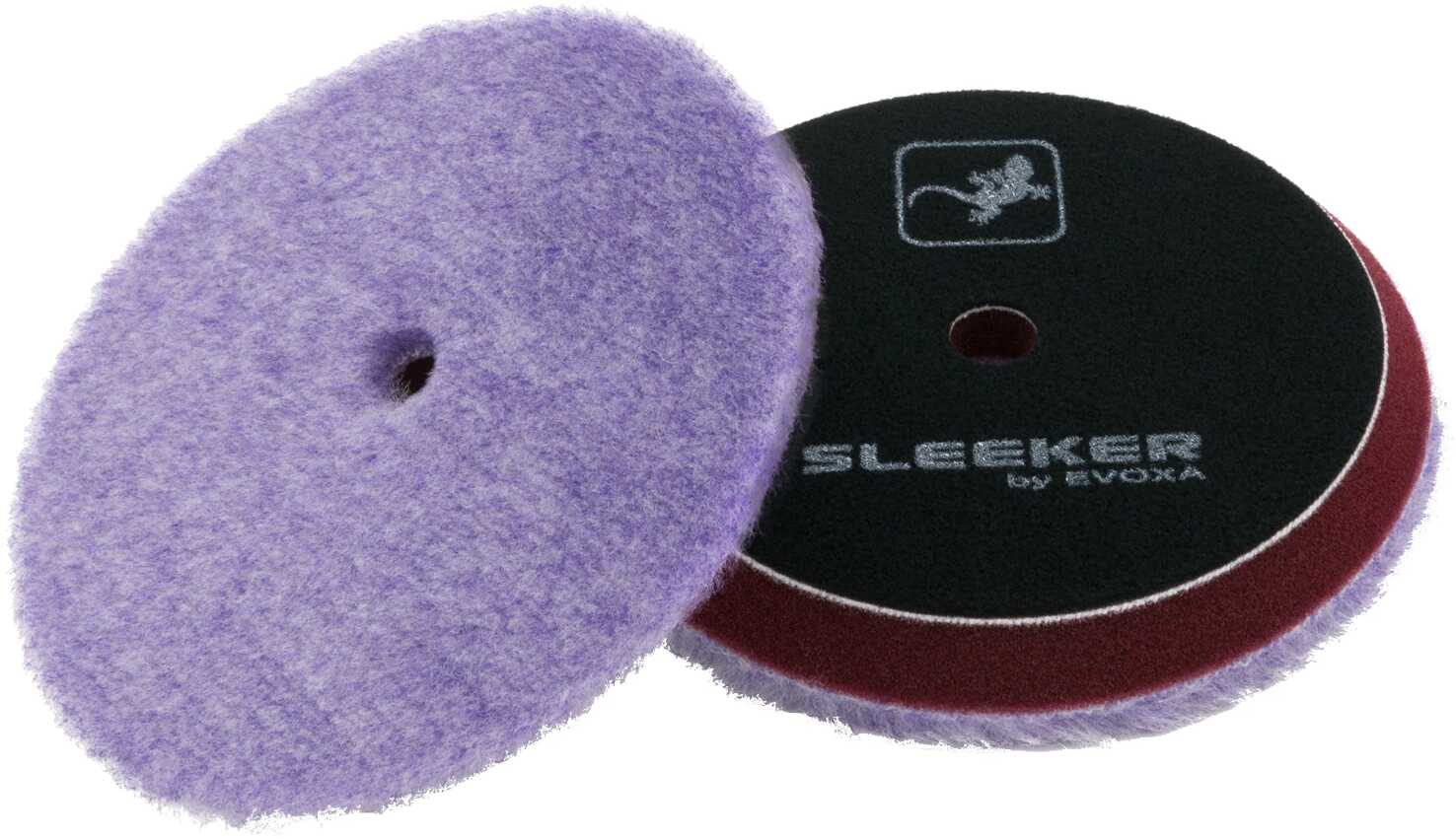 Evoxa Sleeker Master Wool - Pad, futro polerskie 