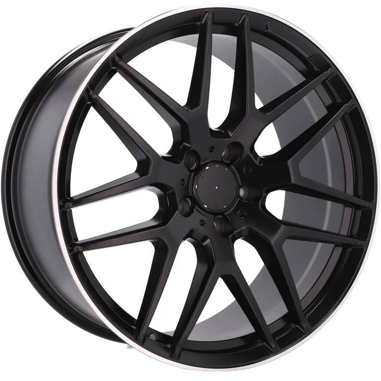 Felgi aluminiowe Mercedes Ml GL GLA GLC GLE COUPE, 21'', 5x112