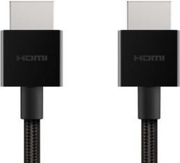 Kabel HDMI - HDMI BELKIN AV10176bt2M-BLK, 2 m