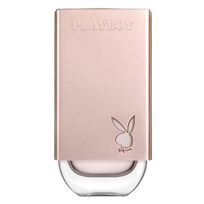 Playboy Make The Cover For Her EDT 30ml