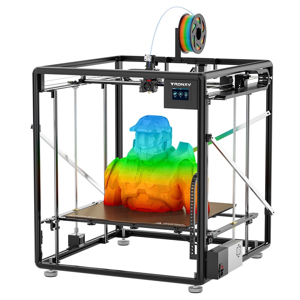 TRONXY VEHO 600 3D Printer