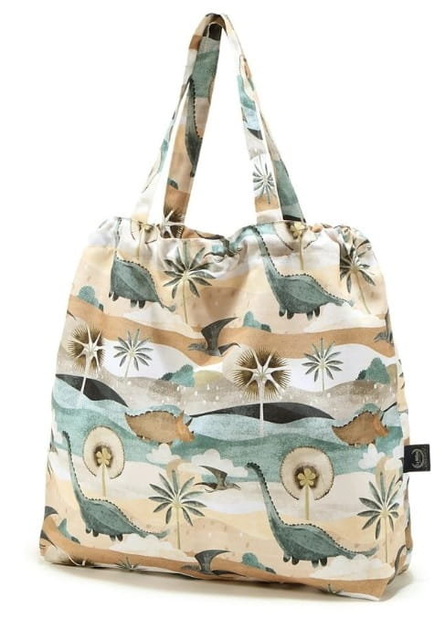 Torba Dla Mamy Shopper Bag Still Alive La Millou