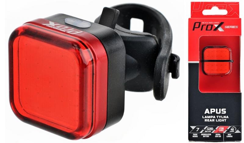 LAMPA TYŁ PROX APUS