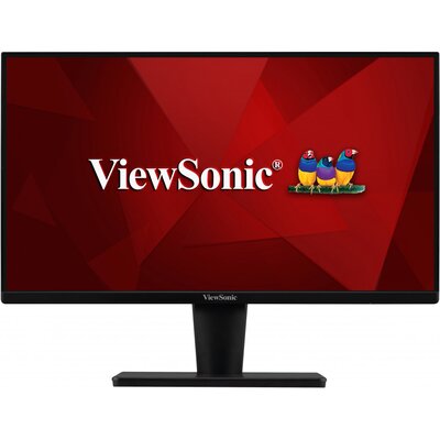  ViewSonic VA2215-H Czarny