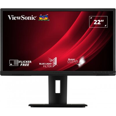 ViewSonic VG2240 VS19142