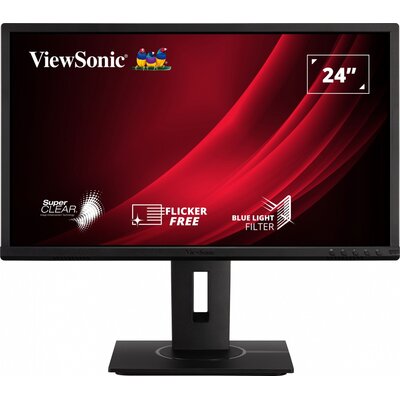 ViewSonic VG2440 VS18464
