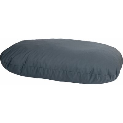 Legowisko YEGO DESIGN Oval 100 cm Antracyt