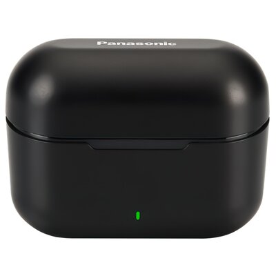 Panasonic RZ-B310WDE-K - dokanałowe - Bluetooth 5.3 - czarny
